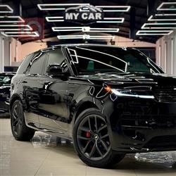 لاند روفر رانج روفر سبورت